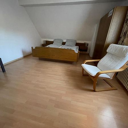 Beny Hotel Restaurant Hertingen Zewnętrze zdjęcie