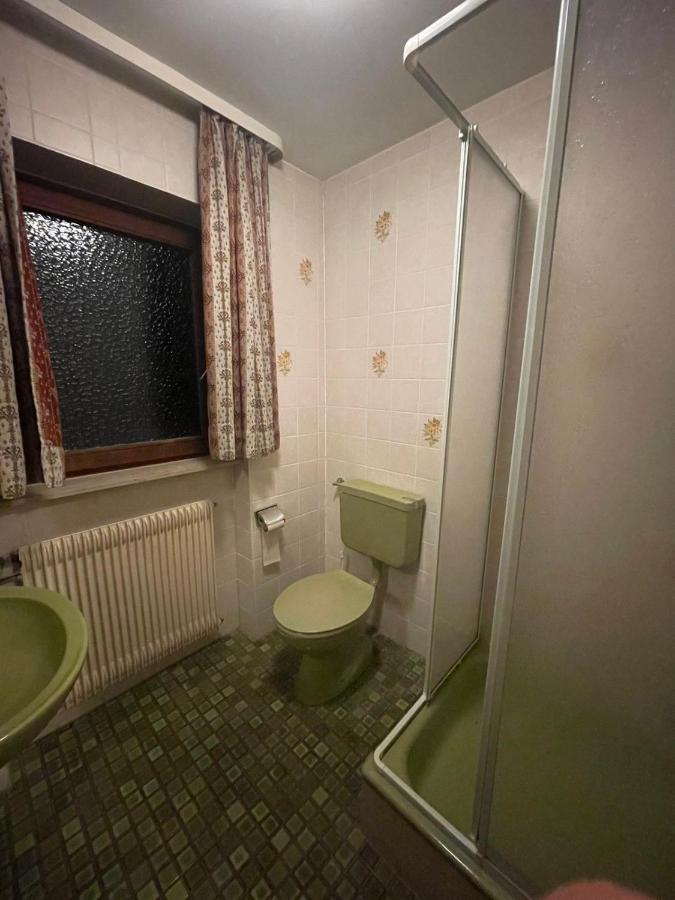 Beny Hotel Restaurant Hertingen Zewnętrze zdjęcie