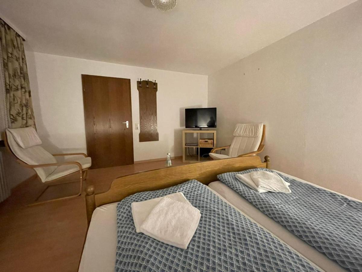 Beny Hotel Restaurant Hertingen Zewnętrze zdjęcie