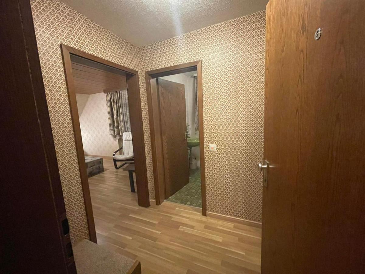 Beny Hotel Restaurant Hertingen Zewnętrze zdjęcie