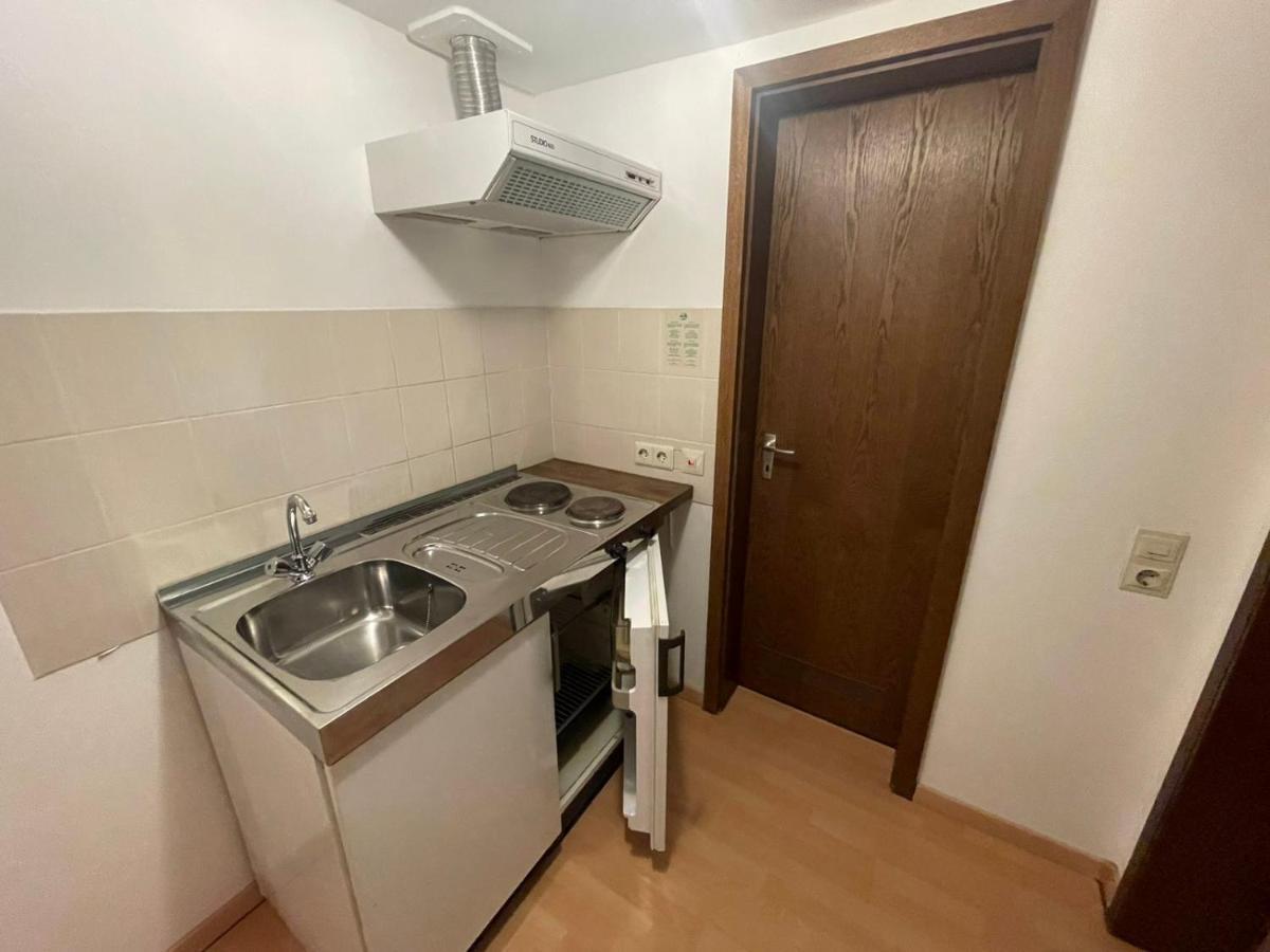 Beny Hotel Restaurant Hertingen Zewnętrze zdjęcie