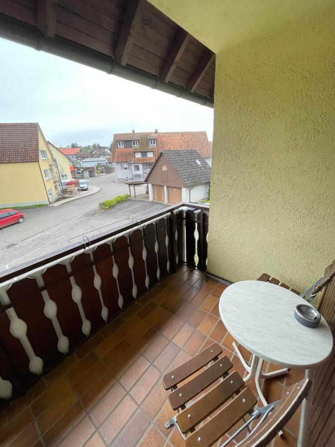 Beny Hotel Restaurant Hertingen Zewnętrze zdjęcie