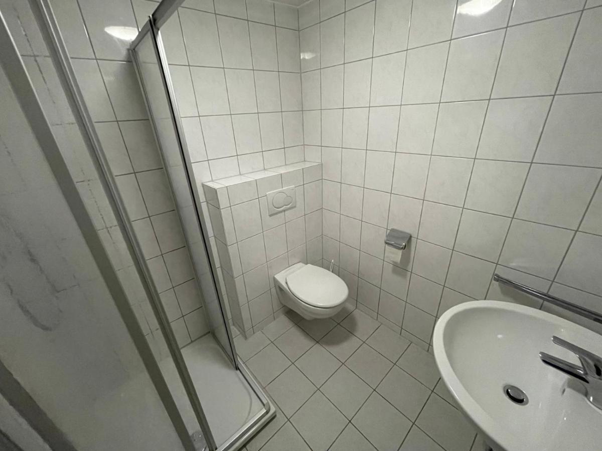 Beny Hotel Restaurant Hertingen Zewnętrze zdjęcie