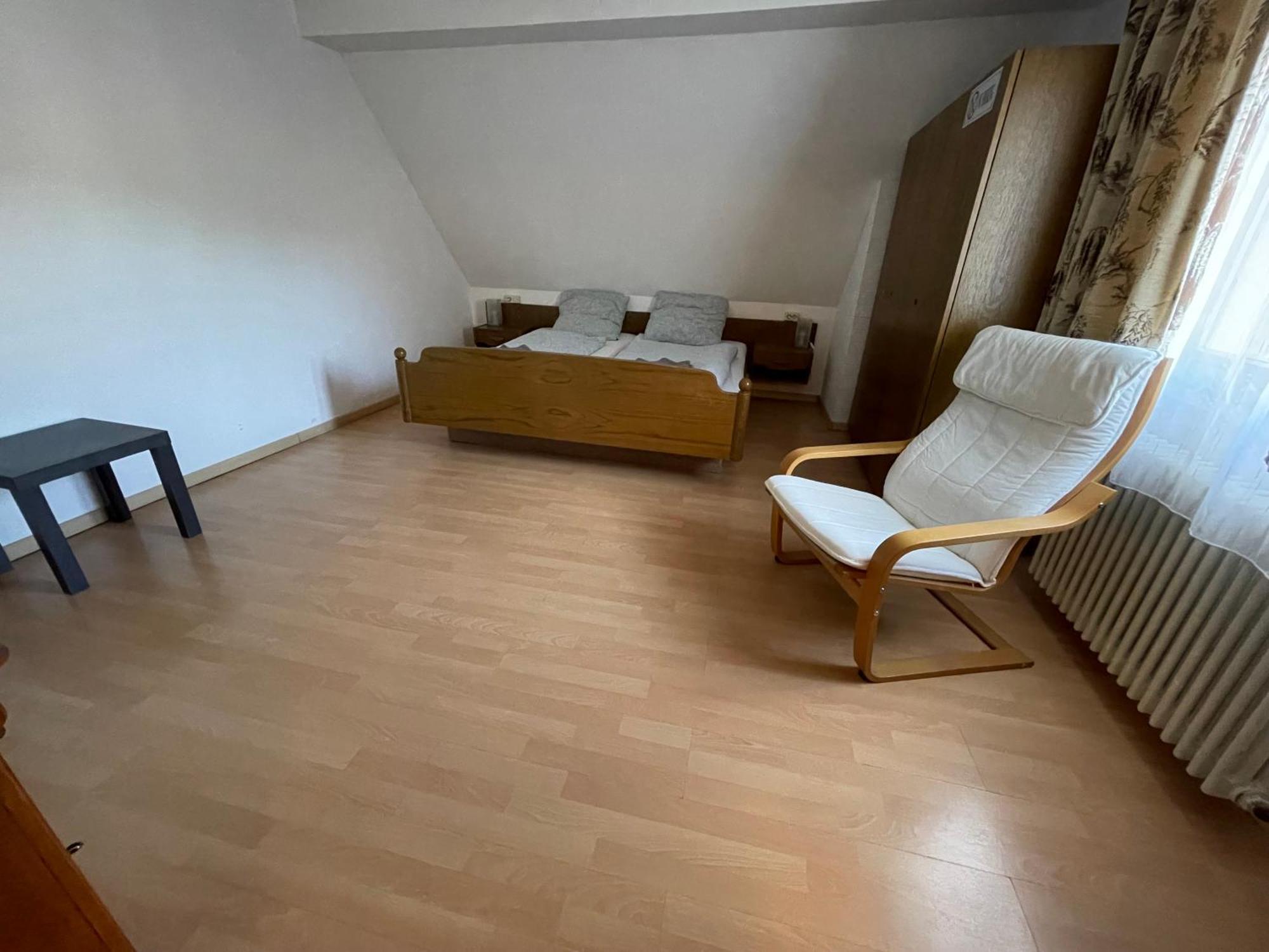 Beny Hotel Restaurant Hertingen Zewnętrze zdjęcie