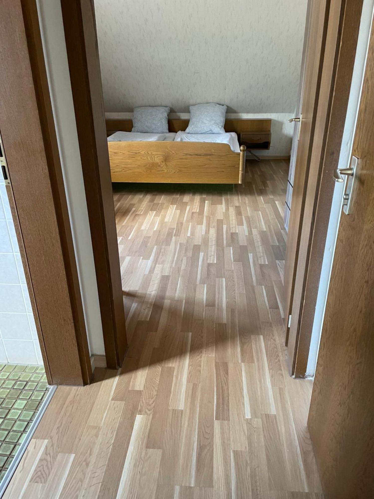 Beny Hotel Restaurant Hertingen Zewnętrze zdjęcie