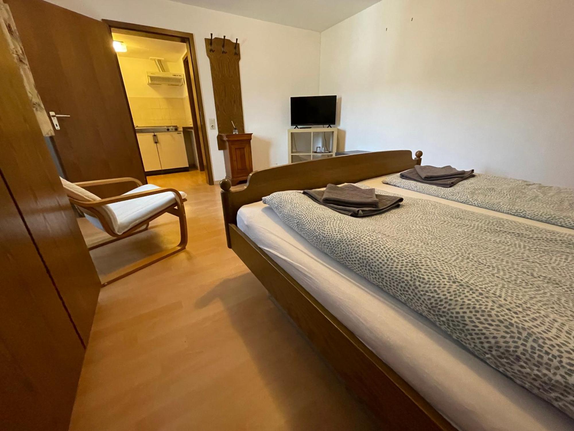 Beny Hotel Restaurant Hertingen Zewnętrze zdjęcie