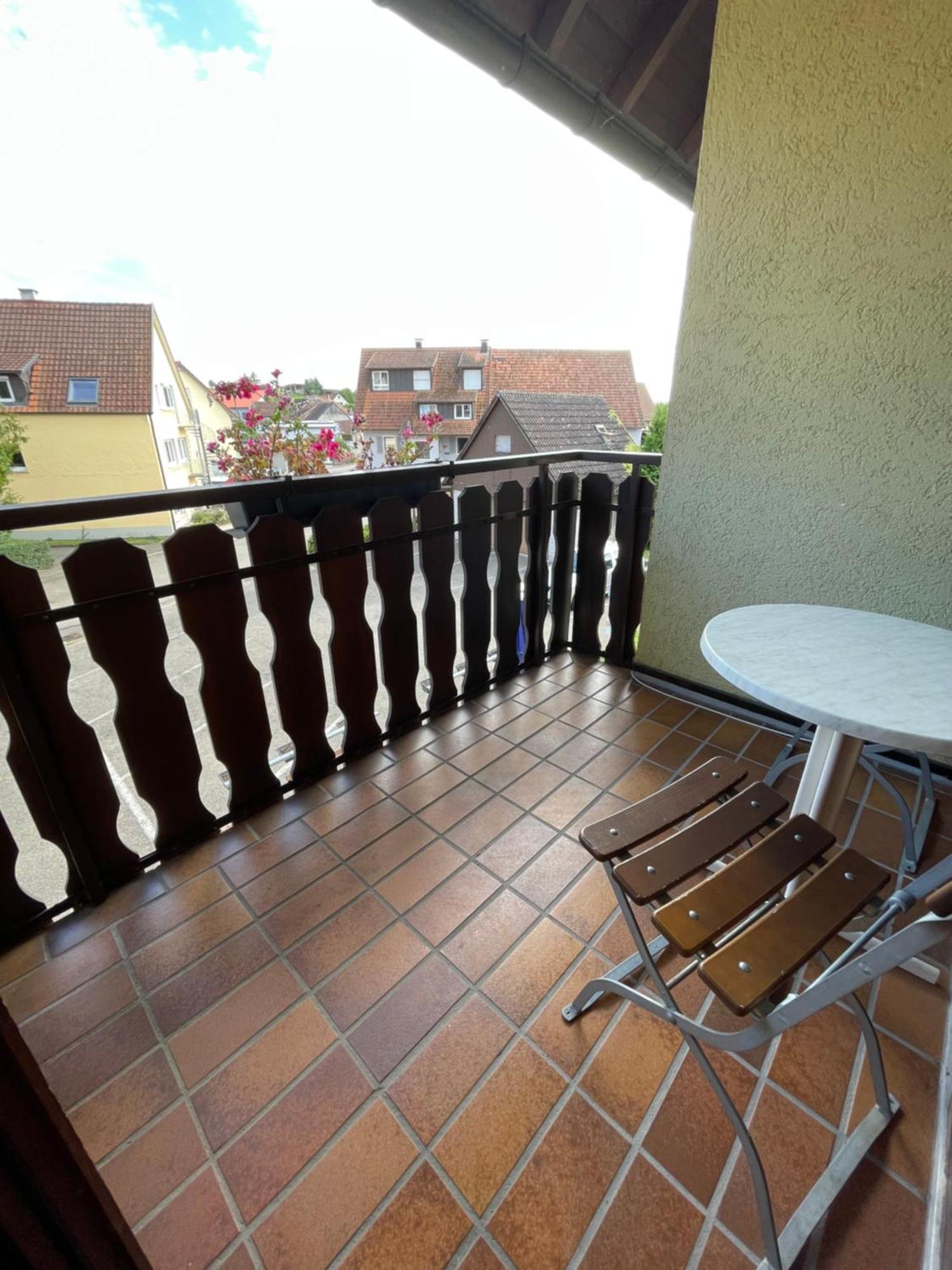 Beny Hotel Restaurant Hertingen Zewnętrze zdjęcie