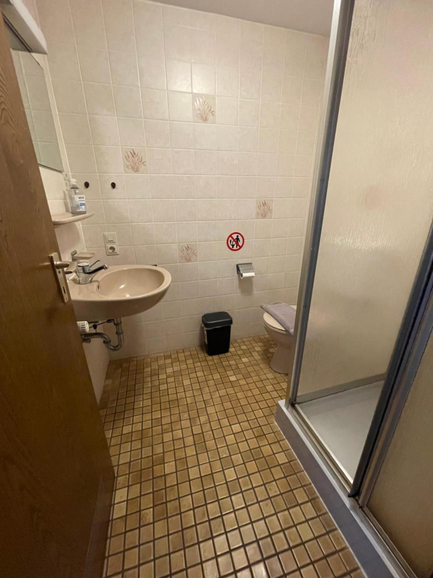 Beny Hotel Restaurant Hertingen Zewnętrze zdjęcie